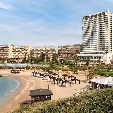 Ramada Resort Hadera Beach Zewnętrze zdjęcie