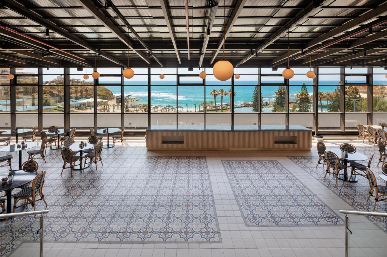 Ramada Resort Hadera Beach Zewnętrze zdjęcie