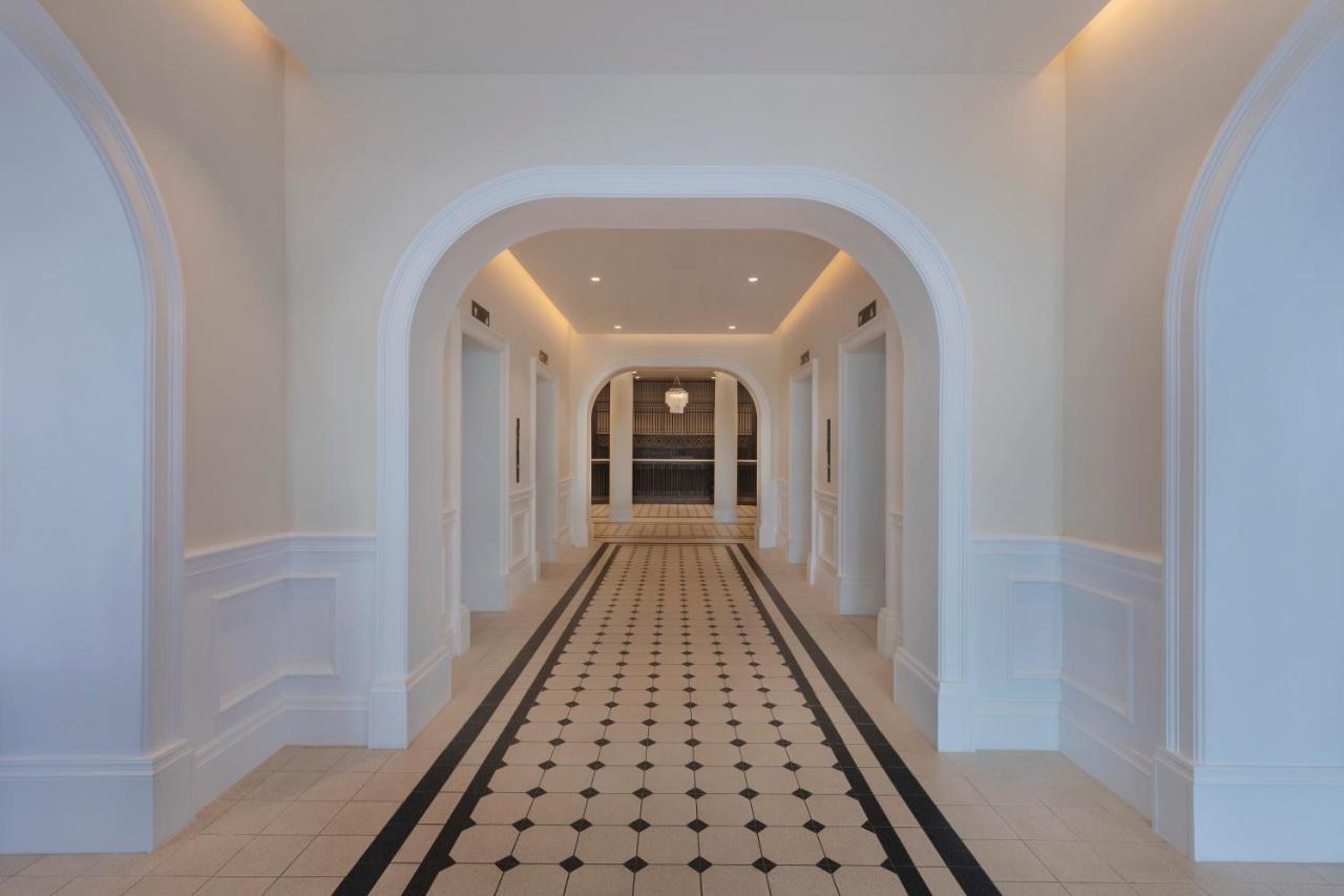 Ramada Resort Hadera Beach Zewnętrze zdjęcie