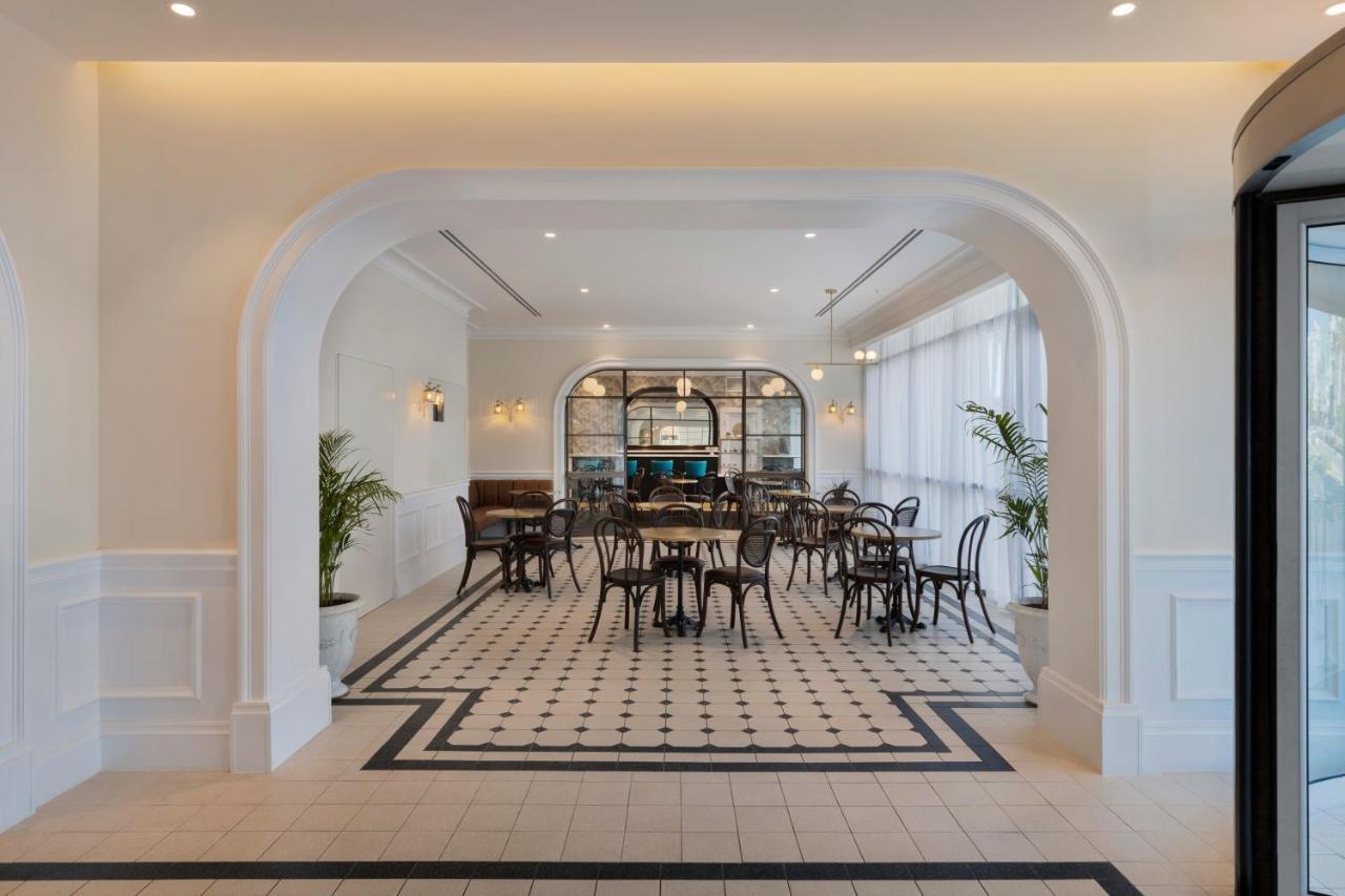 Ramada Resort Hadera Beach Zewnętrze zdjęcie