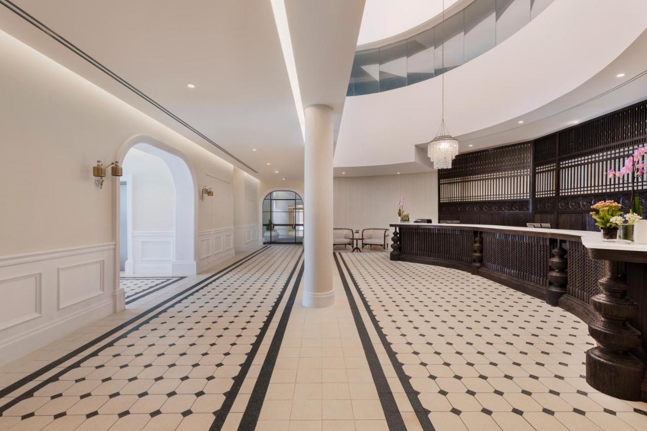 Ramada Resort Hadera Beach Zewnętrze zdjęcie