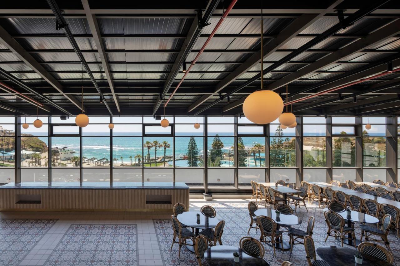 Ramada Resort Hadera Beach Zewnętrze zdjęcie