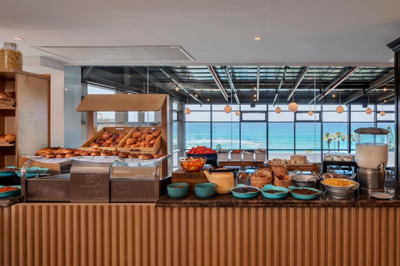 Ramada Resort Hadera Beach Zewnętrze zdjęcie