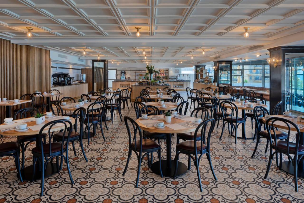 Ramada Resort Hadera Beach Zewnętrze zdjęcie