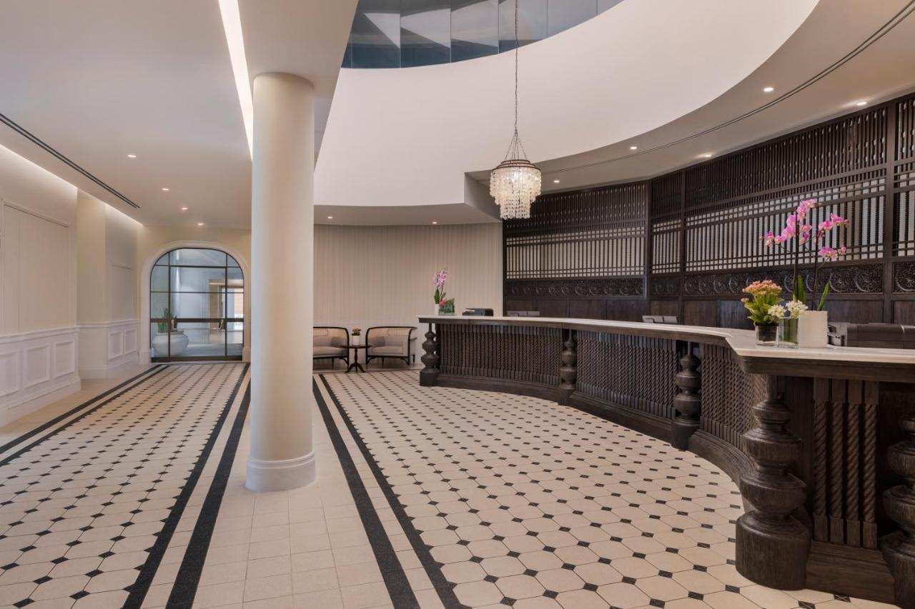 Ramada Resort Hadera Beach Zewnętrze zdjęcie