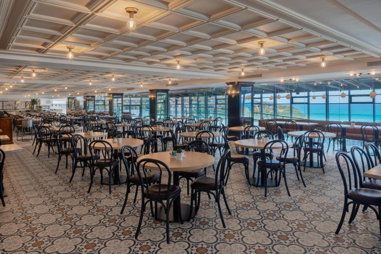 Ramada Resort Hadera Beach Zewnętrze zdjęcie