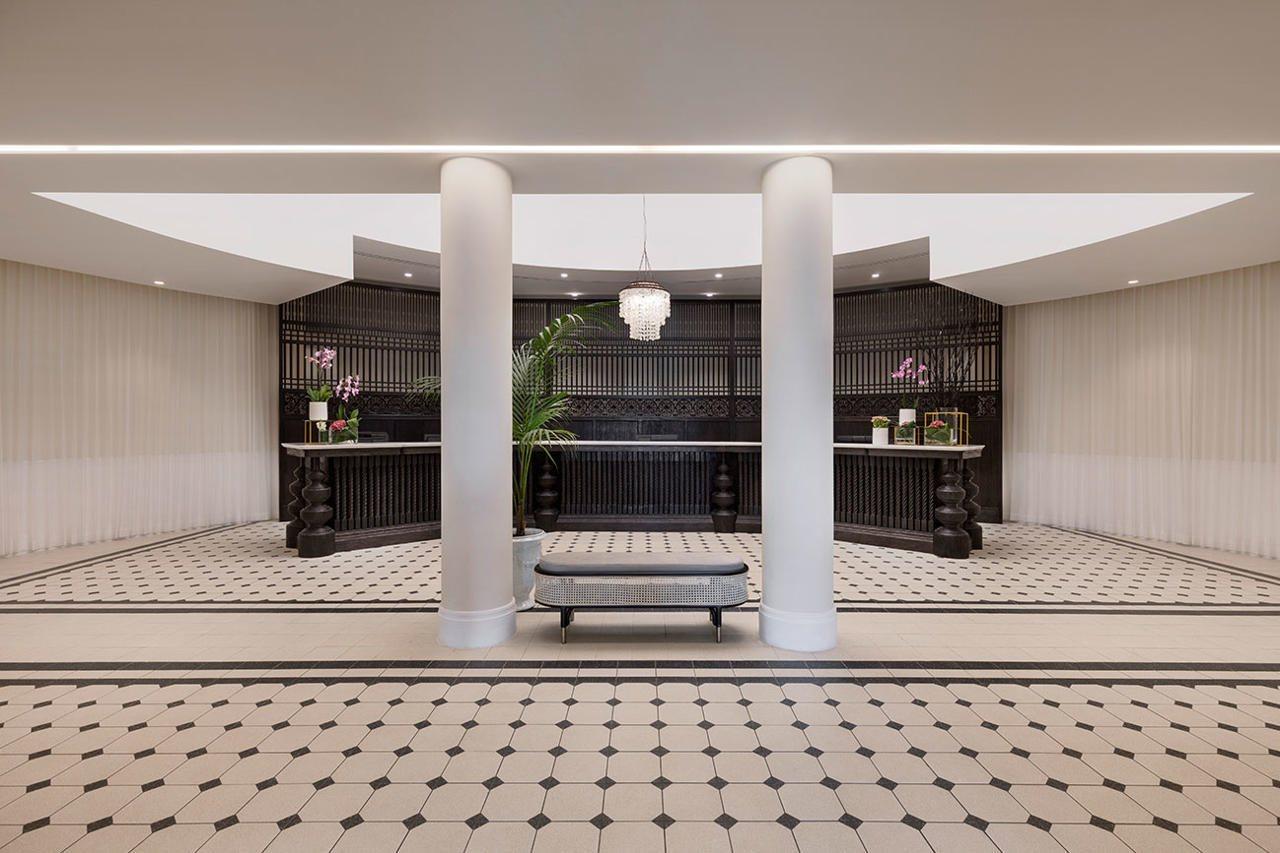 Ramada Resort Hadera Beach Zewnętrze zdjęcie