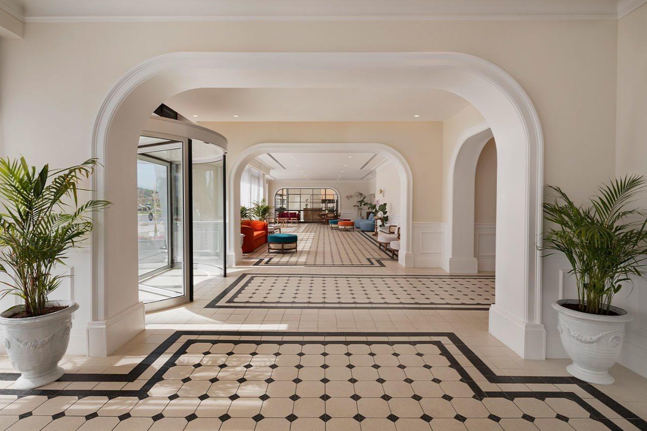 Ramada Resort Hadera Beach Zewnętrze zdjęcie