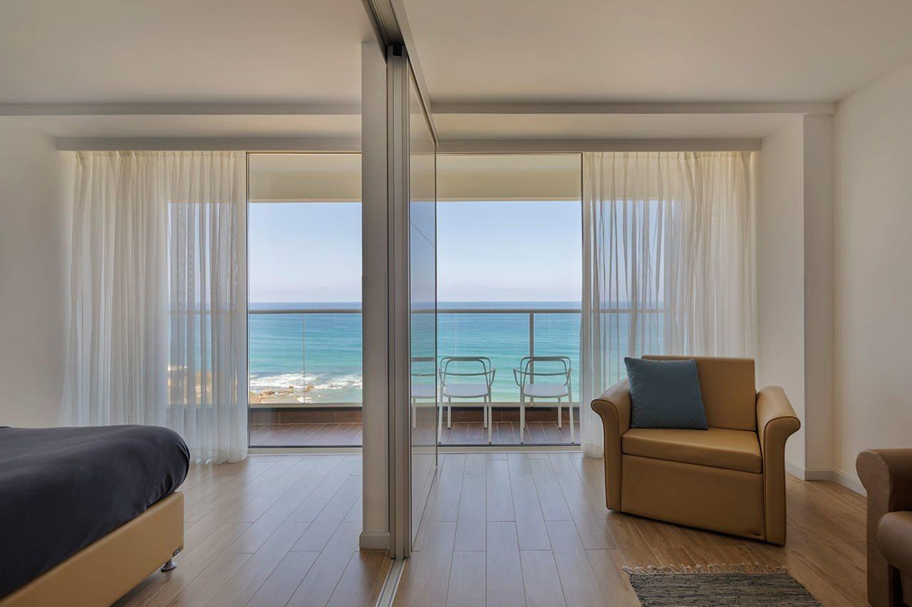 Ramada Resort Hadera Beach Zewnętrze zdjęcie
