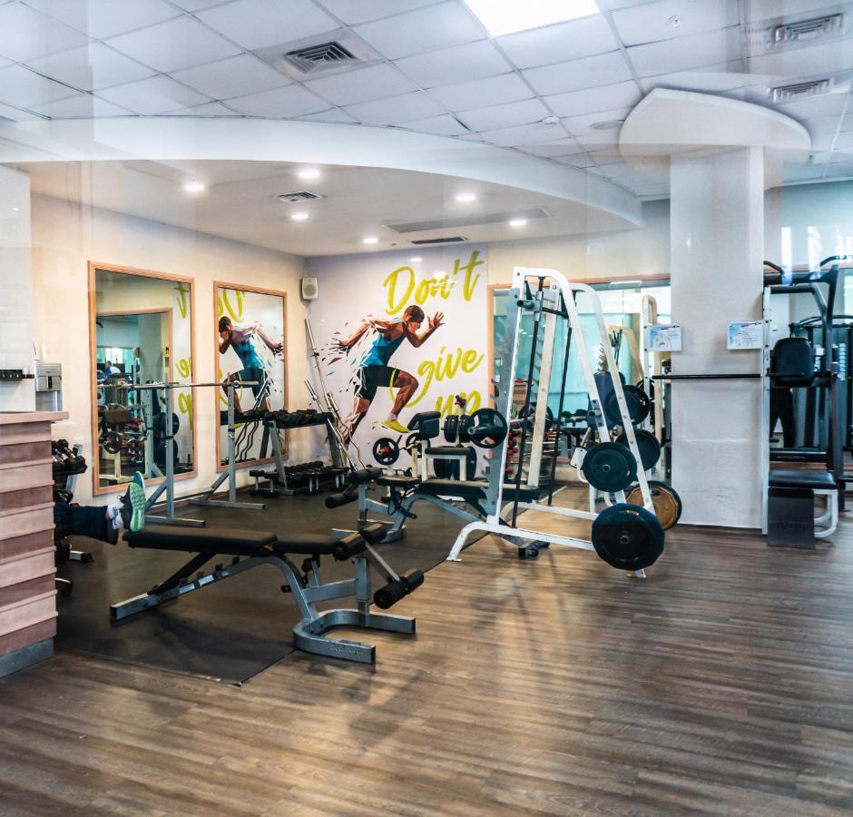 Ramada Resort Hadera Beach Zewnętrze zdjęcie