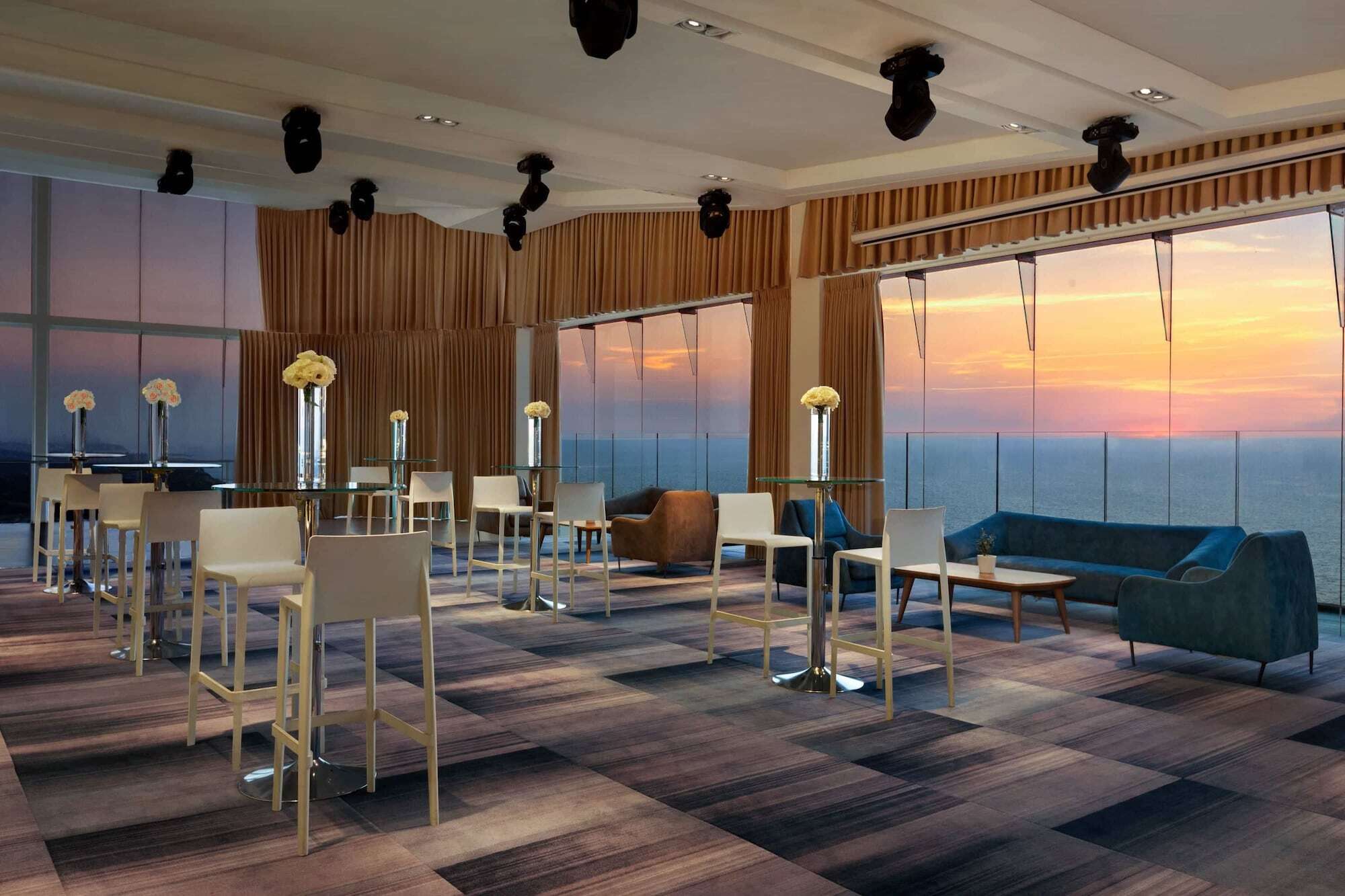 Ramada Resort Hadera Beach Zewnętrze zdjęcie
